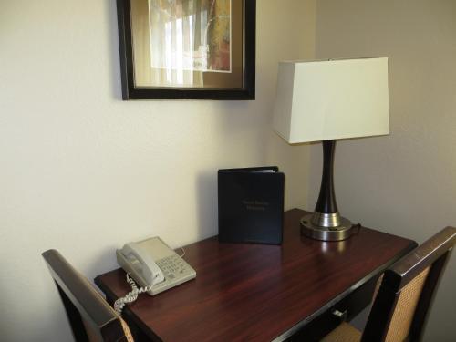 Longhorn Boulder Highway Hotel Las Vegas Buitenkant foto