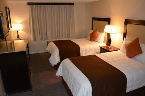 Longhorn Boulder Highway Hotel Las Vegas Buitenkant foto